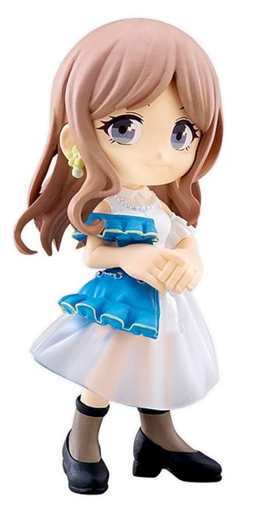 Amazon.co.jp: 【長崎 そよ】PalVerse BanG Dream! It's MyGO